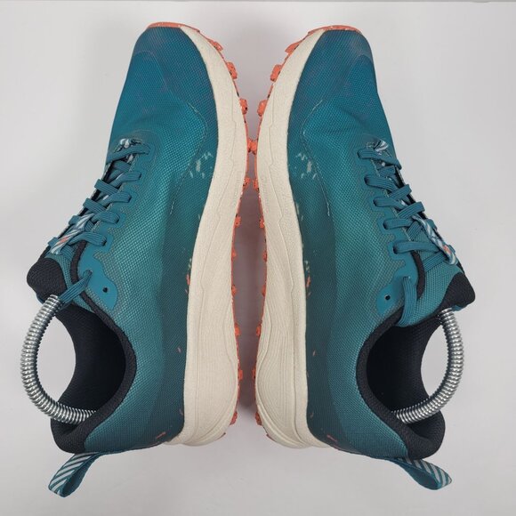 Icebug Outrun W RB9X Women's Blue Running Shoes US Size L9 - Picture 6 of 8